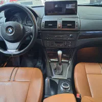 bmw x3|خودرو سواری و وانت|تهران, عباس‌آباد|دیوار