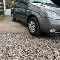 تیبا 2مدل ۹۷ بی رنگ بی ضربه|خودرو سواری و وانت|شفت, |دیوار