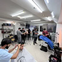 اموزش ارایشگری+ضمانت شغلی+شرایط اقساطی