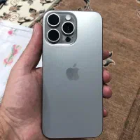 آیفون ۱۵ پرو مکس