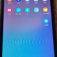 تبلت سامسونگ A8|تبلت|جیرفت, |دیوار