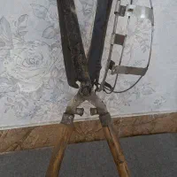 قیچی چای چینی