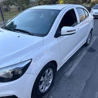 شاهین سانروف دنده ای مدل ۱۴۰۱ سفید بدون رنگ|خودرو سواری و وانت|تبریز, |دیوار