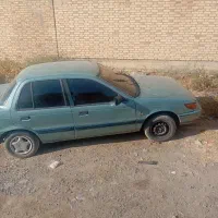 میتسوبیشی لنسر