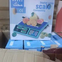 ترازو دیجیتال