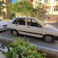 پراید 141 مدل 90|خودرو سواری و وانت|تبریز, |دیوار