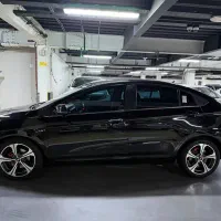 آریزو ۵ مدل ۱۴۰۱ Arizo فایو پنج در حد خشک|خودرو سواری و وانت|کرمانشاه, |دیوار