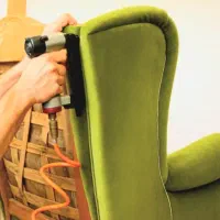 تعمیرات انواع مبلمان در منزل ومحل کار