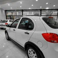 کوییک ۱۴۰۲ بدون رنگ|خودرو سواری و وانت|تبریز, |دیوار