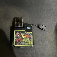 پاد گیک ویپ