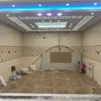 کابینت و کمد دیواری