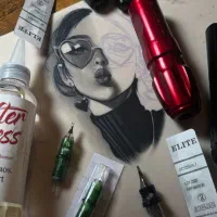 آموزش اصولی تتو به صورت اقساط دوره دی ماه