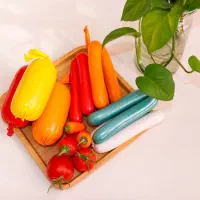 سوسیس،کالباس،همبرگر وناگت خانگی