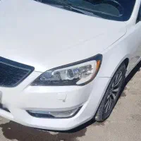 سواری کیا کادنزا درحد مدل ۲۰۱۱فول کامل جفت موس