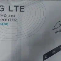 مودم lte همراه اول با بسته اینترنت