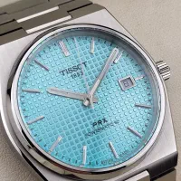 ساعت مچی تیسو Tissot prx اصل|ساعت|تهران, سهروردی|دیوار