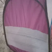 چادر بازی