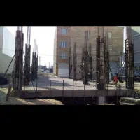 بتون ریزی دستی باایکب کامیل|مصالح و تجهیزات ساختمان|قم, جمکران|دیوار