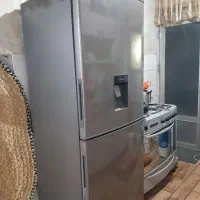 یخچال فریزر سیلور مارکBost از شرکت دیپوینت|یخچال و فریزر|اصفهان, وحید|دیوار