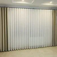 جشنواره پارچه پرده ای به قیمت عمده دوخت و نصب