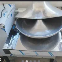 سبزی خردکن.عرض ۷۰..دستگاه آسیاب بزرگ و کوچک