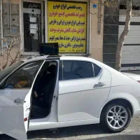 ریمپ فول انواع خودرو با نصف قیمت فقط امروز