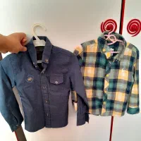 لباس از نوزادی تا ۳سال کاپشن