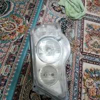 چراغ جلو فابریک ۱۳۲ قسمت شاگرد|قطعات یدکی و لوازم جانبی|زابل, |دیوار