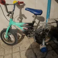 دوچرخه۱۲|دوچرخه، اسکیت، اسکوتر|مشهد, منزل آباد|دیوار