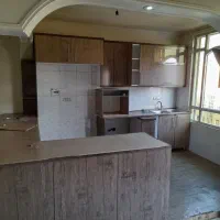 کابینت دست دوم mdf سالم