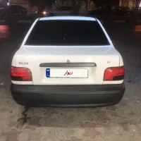 پراید 86خونگی