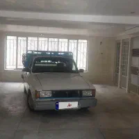 وانت پیکان دوگانه سوز ۹۱|خودرو سواری و وانت|هشتگرد, فاز ۲ مهستان|دیوار