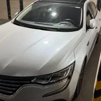 رونو تالیسمان ۲۰۱۸