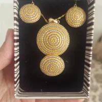 طلا در حد نو