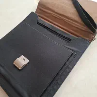 کیف اداری رمز دار|کیف، کفش، کمربند|اصفهان, شمس آباد|دیوار