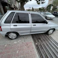 پراید۱۱۱مدل۹۵|خودرو سواری و وانت|اردبیل, |دیوار