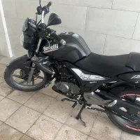 بنلی ۱۵۰ فیس قدیم مدل ۹۶