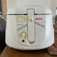 سرخکن تفال نو