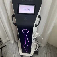 دستگاه کربوکسی مدایون