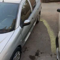 پژو 206 SD مدل 89|خودرو سواری و وانت|پاکدشت, حصار امیر|دیوار