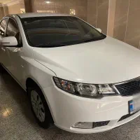 سراتو مدل 94 موتور 1600