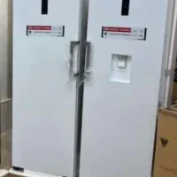 یخچال دوقلو