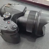 دوربین FZ1000 Panasonic lumix پاناسونیک لومیکس