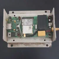 تعدادی وسایل محافظت از خودرو و کیلس استارت