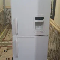 یخچال فریزر