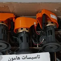 ** فروش و تعمیر کولر آبی با کیفیت عالی **|خدمات پیشه و مهارت|پرند, |دیوار