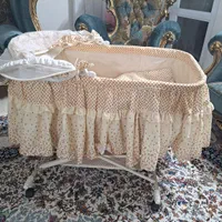 گهواره|اسباب و اثاث بچه|اصفهان, شهرک کاوه|دیوار