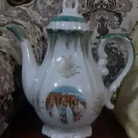 شیر خوری ژاپنی اصل