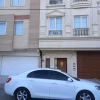 جیلی مدل ۲۰۱۳ استثنایی