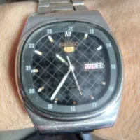 ساعت اتومات مردانه|ساعت|زنجان, |دیوار